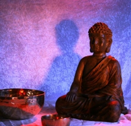 Spirituele agenda - Yoga & Meditatie Weekend: Ego en het Ware Zelf