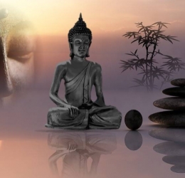 Spirituele agenda - Cursus boeddhistische psychologie 
