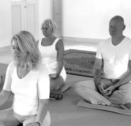 Spirituele agenda - Meditatie Opleiding