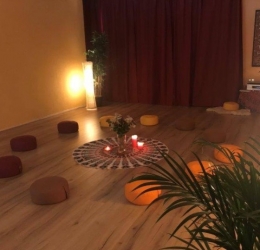 Spirituele agenda - Taoïstische Tantra Massage Training