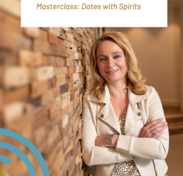 Spirituele agenda - Masterclass Dates with Spirits