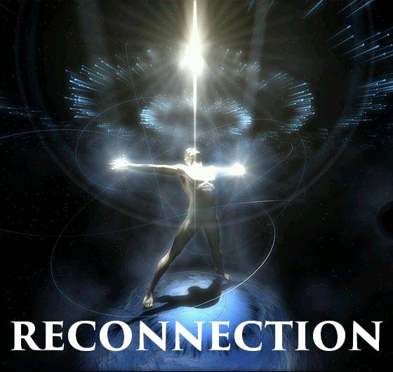 Spirituele agenda - 2-daagse (Self-)Healing en Reconnection