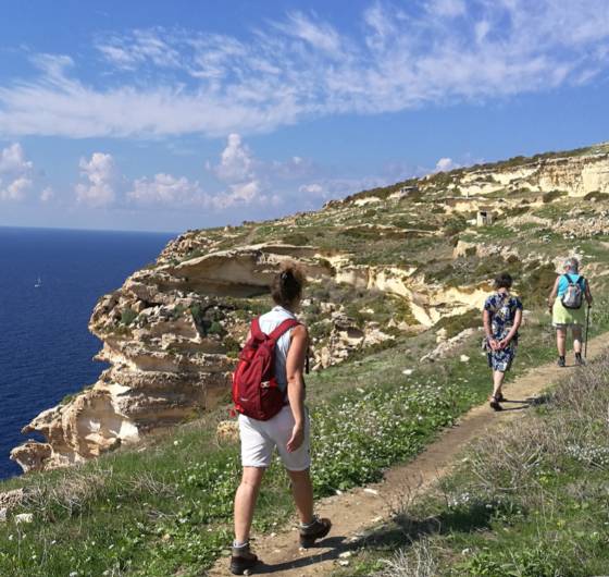 Spirituele agenda - Magische reis op Malta en Gozo