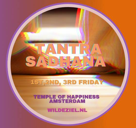 Spirituele agenda - Tantra Sadhana
