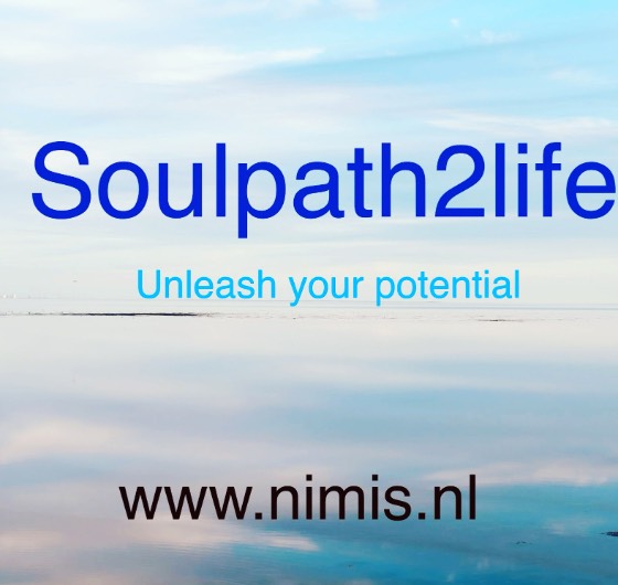 Spirituele agenda - SoulPath2life-Ontwaken van het Bewust Zijn