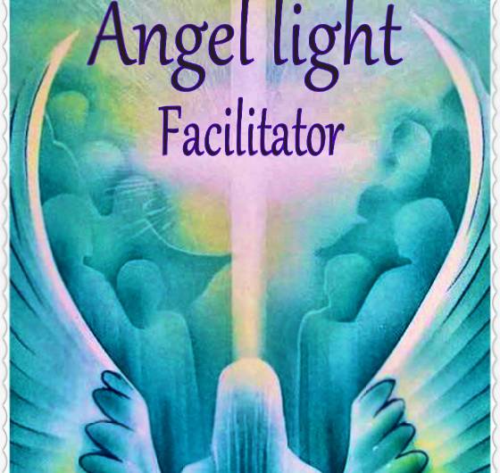 Spirituele agenda - Angel Light facilitator