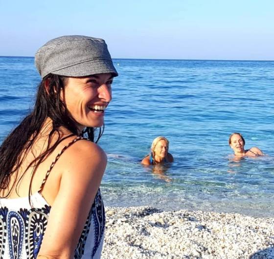Spirituele agenda - 5 daagse zomer retraite op Corfu: Your Inner Power