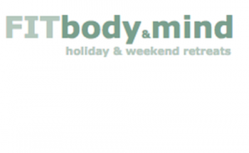 Logo van FIT body & mind