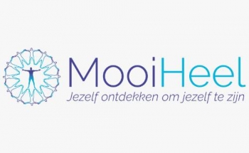 Logo van MooiHeel
