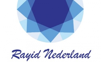 Rayid Nederland, spirituele iriscopie