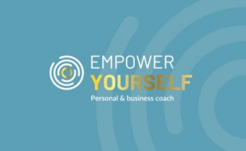 Logo van Empower Yourself coaching