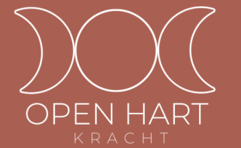 Logo van Open Hart Kracht
